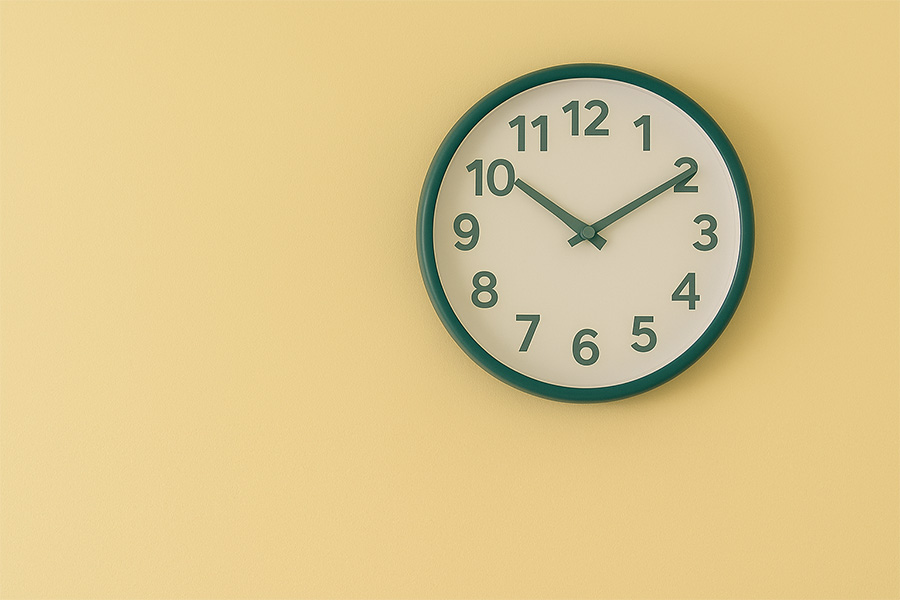 Cancelling and late cancellations policy