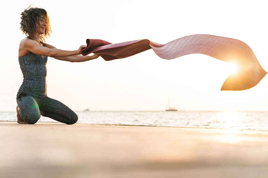 Discover Meditation with The Mindful Practice