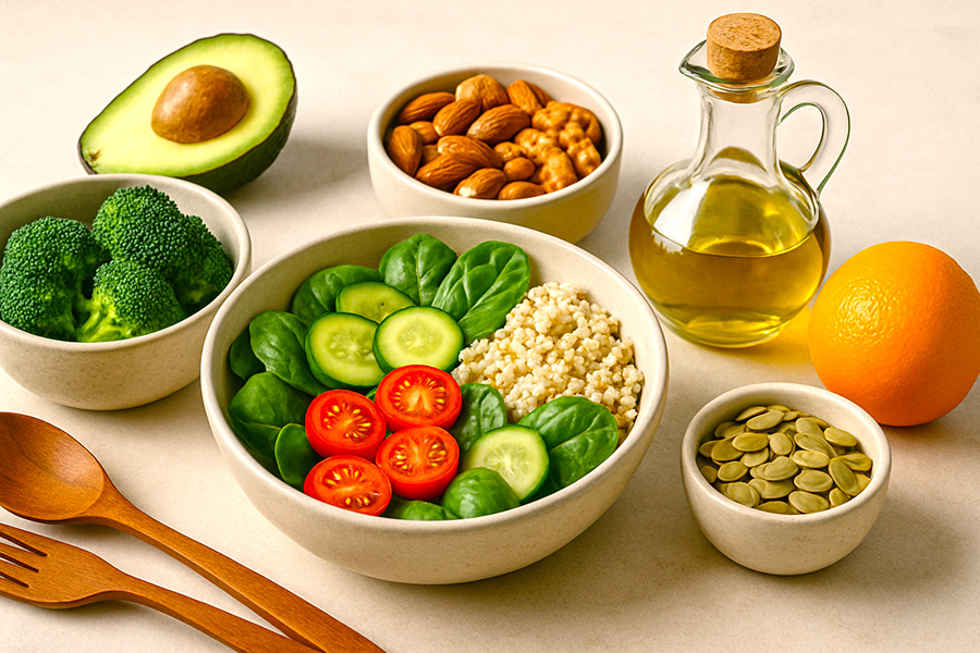 Whole-Person Support Through Integrated Care