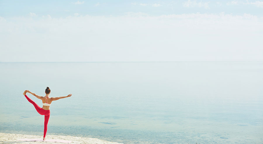 Yoga and Beyond at The Mindful Practice