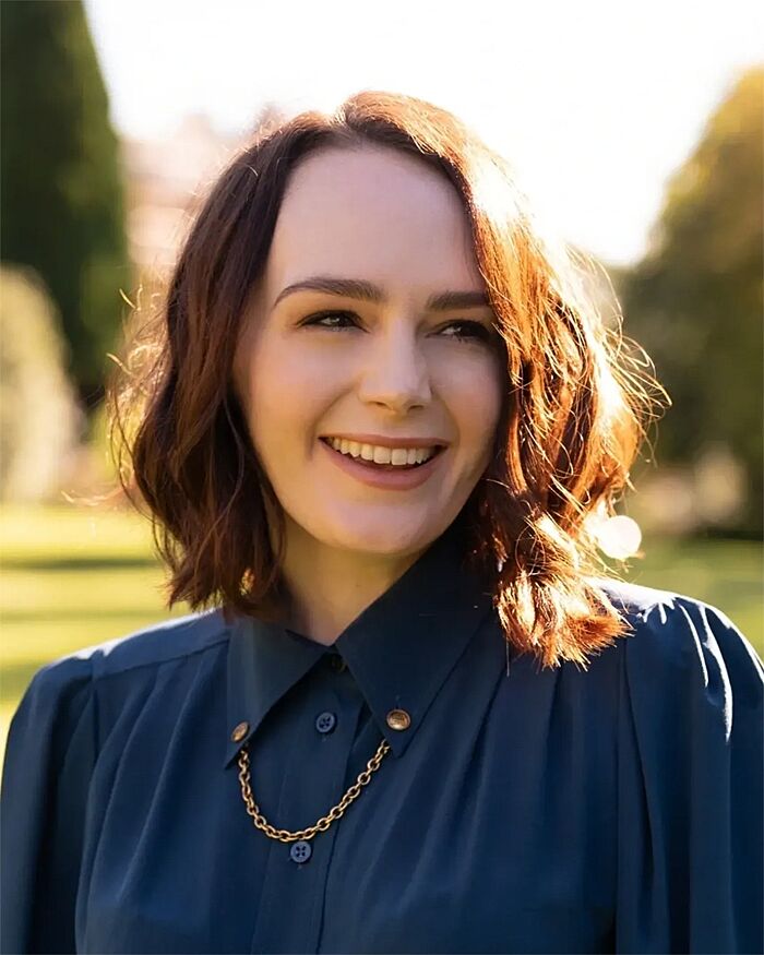 Read more about Maresa Segura