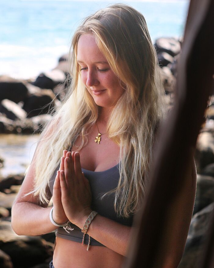 Abi France - Meet Abi – Where Calm Begins: Yoga and Nervous System Support at The Mindful Practice