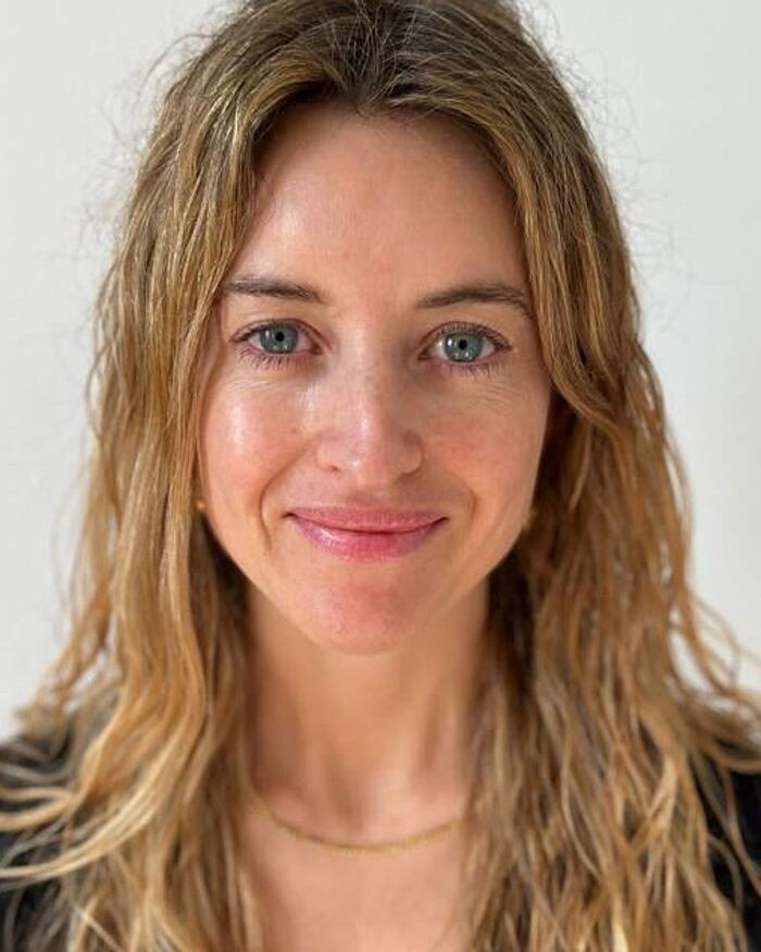 Read more about Felicity Hogg